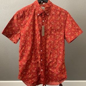 New J.Crew shirt